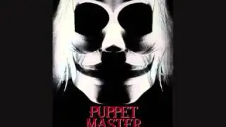 PUPPET MASTER THEME SONG