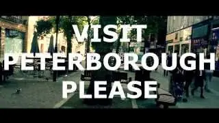 Visit Peterborough