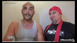 Entrevista a Pedro portillo lll