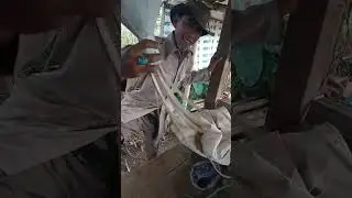 Teu keudah mewah asal Barkah.
