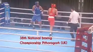 ऐसा बक्सिंग कभी नहीं देखा#naxonviptech#TrendingBoxing viralvideo#38वांराष्ट्रीय बॉक्सिंग चैंपियन शिप