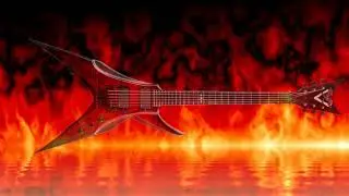Randy Piper's Animal - Zombie (The Cranberries) - Metal Cover
