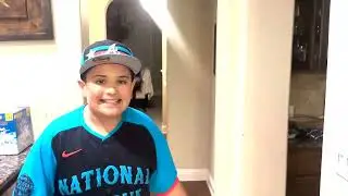 TCOT Video Contest 2025 - 1st Place (MS)