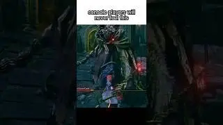 playing elden ring on pc be like #eldenring