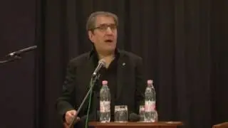 Eperjes Károly előadása - 1. rész