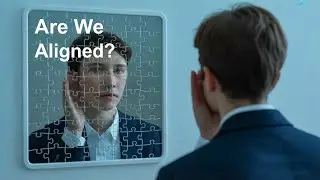 The AI Alignment Problem: Are Humans Even Aligned?