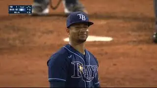 Every Home Run Allowed by a Position Player in 2021