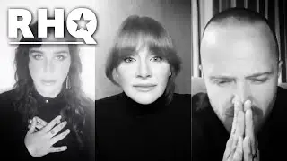 White Celebrities Release Self-Centered, CRINGEY Racism PSA