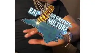 ATMG  #greensboro rapper #ncrappers