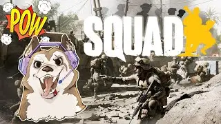 Squad Wars! I NEED A HERO!