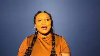 Fairview - Beverly monologue self tape 1/31/26