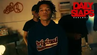 Jaii Flipp - Never Change (Official Video) | Dir. ShotByDiz