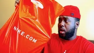 Nike Factory Store Pickup!! Steals and Deals