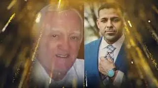Meet J Garcia: The Trailer Park King - The Mobile Home Millionaire