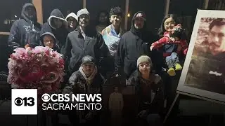 Family of Stockton man killed in crash involving city employee calls for transparency