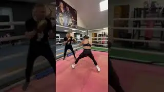 Terri Harper Looks Rapid For Br&aelig;khus Defence 🌪️ #shorts