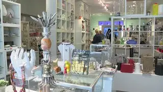 Small businesses receiving boost from City of Rockford