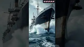 #bigship #viralvideo #trending #shorts