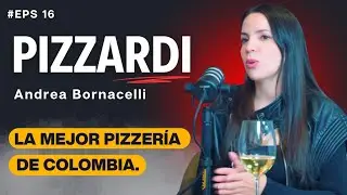 &iquest;Qu&eacute; tanto sabes de pizza? Esta pizzer&iacute;a lleg&oacute; para mostrarte la verdadera NAPOLITANA