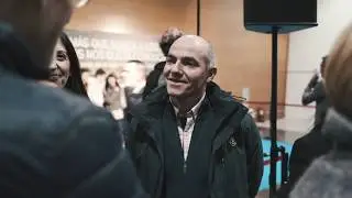 Garibaldi Comunicaci&oacute;n19 | Lurauto. Inauguraci&oacute;n concesionario Lurauto BMW