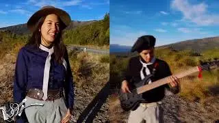Sele Vera y La Konga | Dueles
