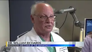 USA Health unveils noninvasive cancer treatment