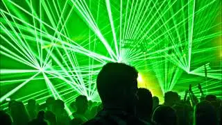 Hard Dance Anthems 1996 to 2006