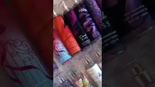 My #BBW collection