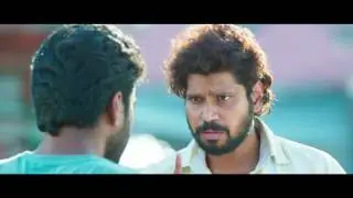 Rubaai Official Tamil Trailer #1 Chandran, Anandhi D Imman