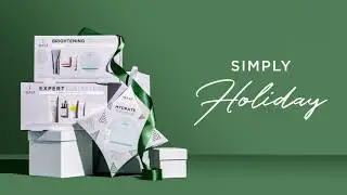 IMAGE Skincare Simply Holiday