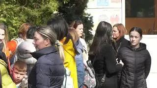 NSPRS - Razrešenje direktora škole u Omoljici predstavlja nasilje SNS-a nad prosvetnim sistemom