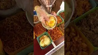 GAK BOONG, NASI KEPAL 5 RIBU-AN INI JUARA ‼️! NASI KEPAL & MIX BOWL BISMILLAH