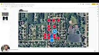 Contractor Coffee Shop Training: LeadScout and BPP and how TC BACKER is winning