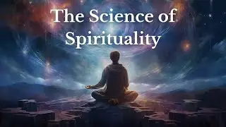 The Quantum Realm Unveiled | Exploring the Science of Spirituality