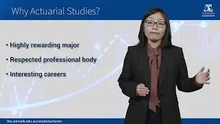 BCom Subjects - Actuarial