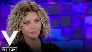 Verissimo - Eva Grimaldi: 