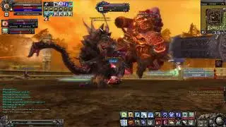 9Dragons Awakens Ozbud Kunlun grind/farm x2 event
