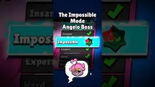 How to beat IMPOSSIBLE Angelo Boss