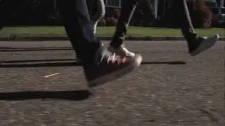 Converse 101: Allstar Commercial