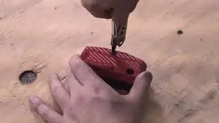 Clip & Carry U.S. Made kydex sheath for the Leatherman Skeletool