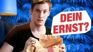 Ich LIEBE Geburtstage