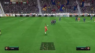 FIFA 23 - Fast Rage Quit