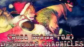 OP:Voyage ChroniclesOP/Yonko Combat/Pirate Duel/OP Dream Sailor 342 день игры. Новый год опять!