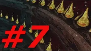 SWIMMING IN AMBER - Styx: Shards of Darkness #7