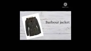 Amy's Closet #trendyjackets#stylishjackets#winterjacketsdesign