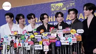 ꒰ 28/1/2025 ꒱ The Viral Hits Awards 2025​ gen5