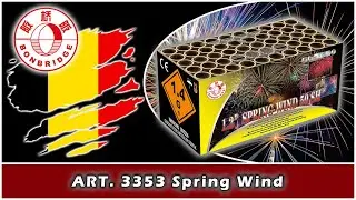 3353 Springwind Bonbridge