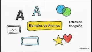 ⚛️ Atomic Design: La Metodolog&iacute;a que Revolucion&oacute; el Dise&ntilde;o y Desarrollo Web