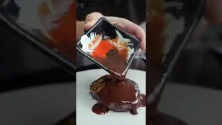 Простая японская зубная паста
