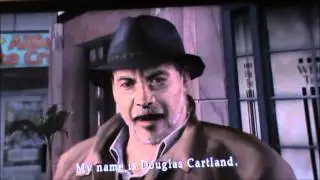Silent Hill 3 HD- Where's Luna- Princess Heart costume guide.